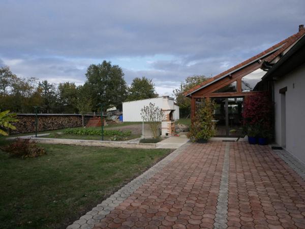 Maison à Gièvres, 41130 - 4 pièces 100m²