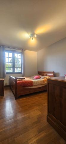 Maison à Gièvres, 41130 - 4 pièces 100m²