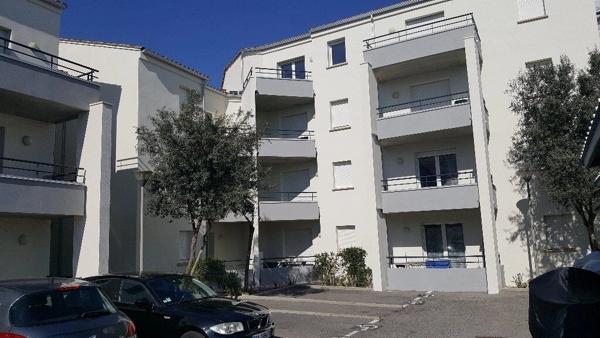 Location                                                      Appartement
                        
                     3 pièces                      51 m2                     à Agde