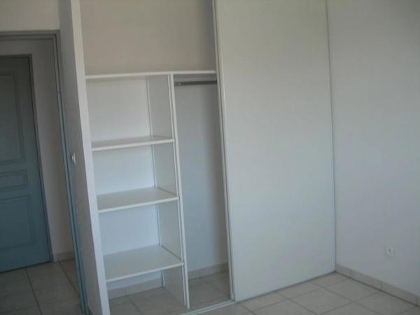 Location                                                      Appartement
                        
                     3 pièces                      51 m2                     à Agde