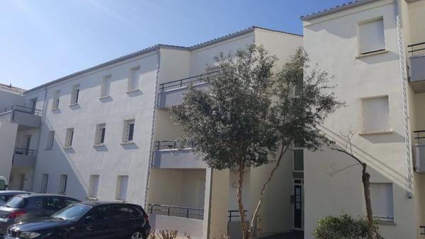 Location                                                      Appartement
                        
                     3 pièces                      51 m2                     à Agde
