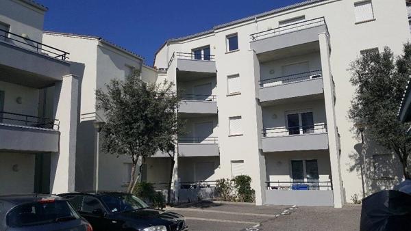 Location                                                      Appartement
                        
                     3 pièces                      51 m2                     à Agde