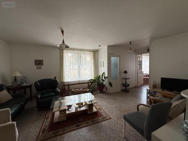 Maison à vendre à Ormes dans la Marne (51370), ref : 51066-2015