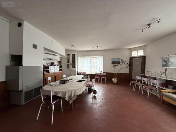 Maison à vendre à Ormes dans la Marne (51370), ref : 51066-2015