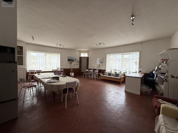 Maison à vendre à Ormes dans la Marne (51370), ref : 51066-2015