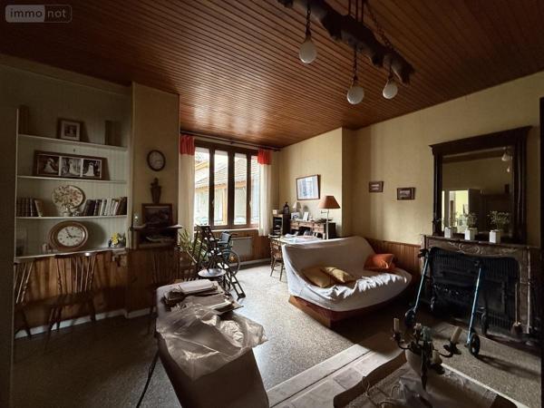 Maison à vendre à Ormes dans la Marne (51370), ref : 51066-2015