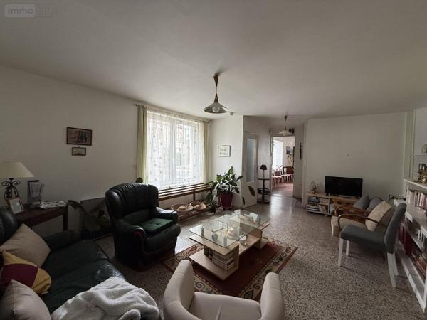 Maison à vendre à Ormes dans la Marne (51370), ref : 51066-2015