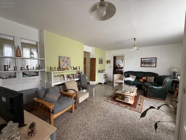 Maison à vendre à Ormes dans la Marne (51370), ref : 51066-2015