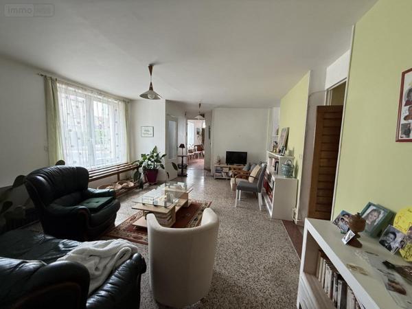 Maison à vendre à Ormes dans la Marne (51370), ref : 51066-2015