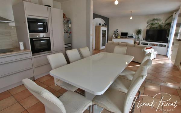 Maison à vendre 5 pièces CULOZ (01)