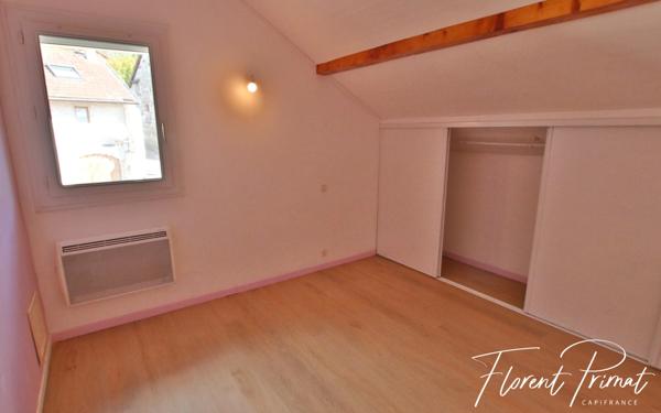 Maison à vendre 5 pièces CULOZ (01)