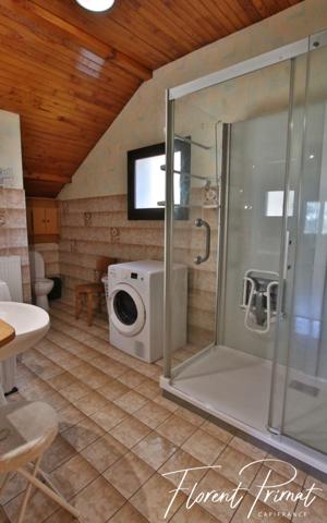 Maison à vendre 5 pièces CULOZ (01)