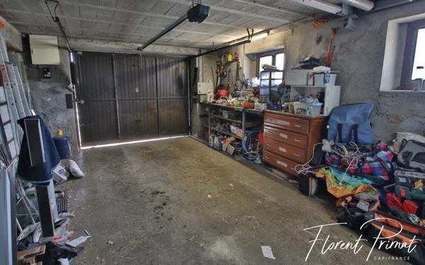 Maison à vendre 5 pièces CULOZ (01)