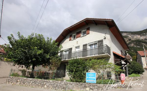 Maison à vendre 5 pièces CULOZ (01)