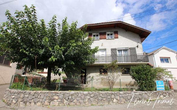 Maison à vendre 5 pièces CULOZ (01)