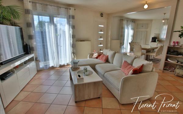 Maison à vendre 5 pièces CULOZ (01)