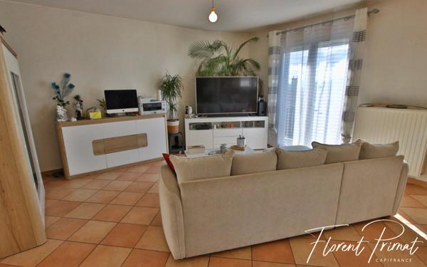 Maison à vendre 5 pièces CULOZ (01)