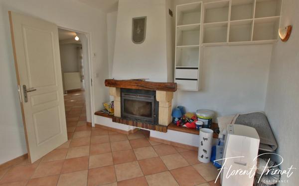 Maison à vendre 5 pièces CULOZ (01)