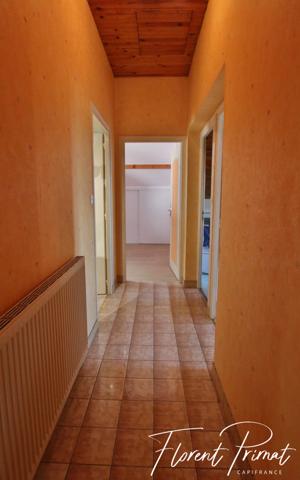 Maison à vendre 5 pièces CULOZ (01)