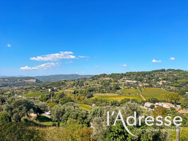 Maison Le Beausset - 6 pièces - 202 m2