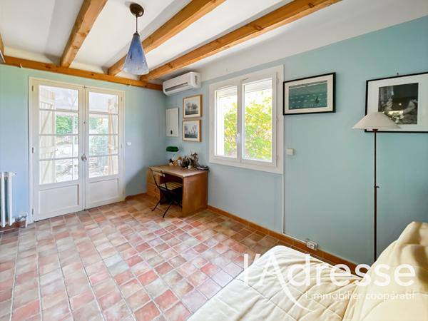 Maison Le Beausset - 6 pièces - 202 m2