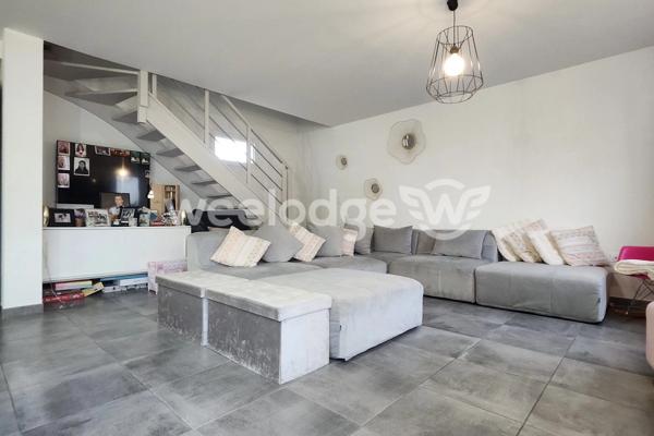 Maison à vendre 4 pièces de 94 m² à Aucamville Autres biens de l'agent