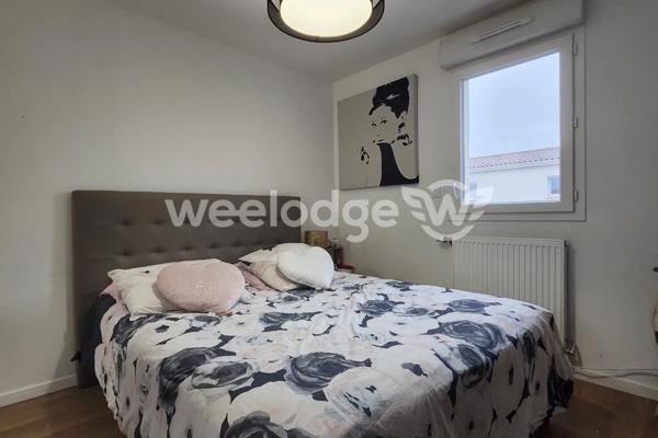 Maison à vendre 4 pièces de 94 m² à Aucamville Autres biens de l'agent