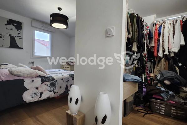 Maison à vendre 4 pièces de 94 m² à Aucamville Autres biens de l'agent