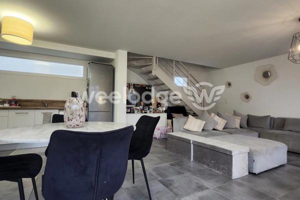 Maison à vendre 4 pièces de 94 m² à Aucamville Autres biens de l'agent