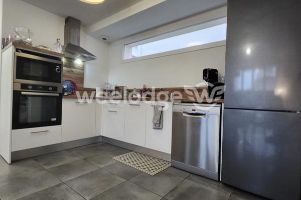 Maison à vendre 4 pièces de 94 m² à Aucamville Autres biens de l'agent