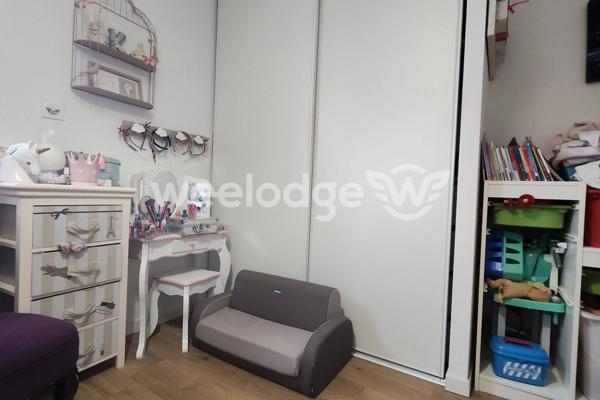 Maison à vendre 4 pièces de 94 m² à Aucamville Autres biens de l'agent