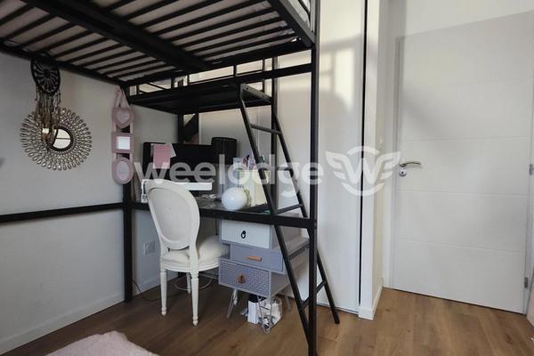 Maison à vendre 4 pièces de 94 m² à Aucamville Autres biens de l'agent