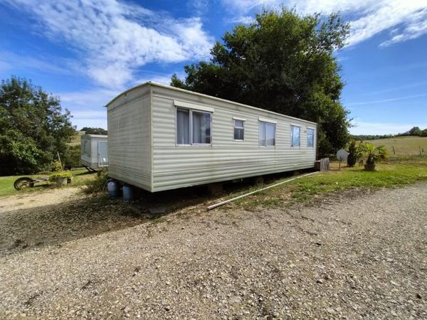 À vendre - Terrain agricole 267883 m² situé à Margouët-Meymes (32290)