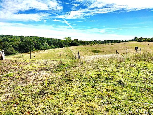 À vendre - Terrain agricole 267883 m² situé à Margouët-Meymes (32290)