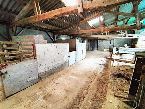 À vendre - Terrain agricole 267883 m² situé à Margouët-Meymes (32290)