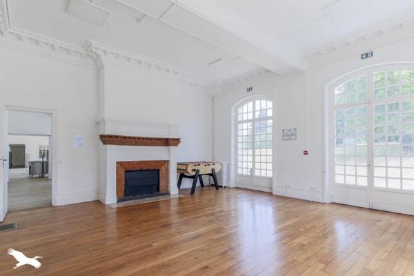 Château à vendre 2 600 000 € Septeuil 18 p 2 100 m² DPE E