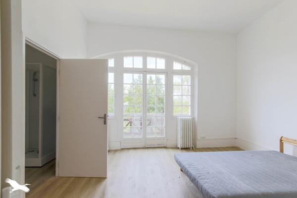 Château à vendre 2 600 000 € Septeuil 18 p 2 100 m² DPE E