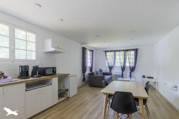 Château à vendre 2 600 000 € Septeuil 18 p 2 100 m² DPE E