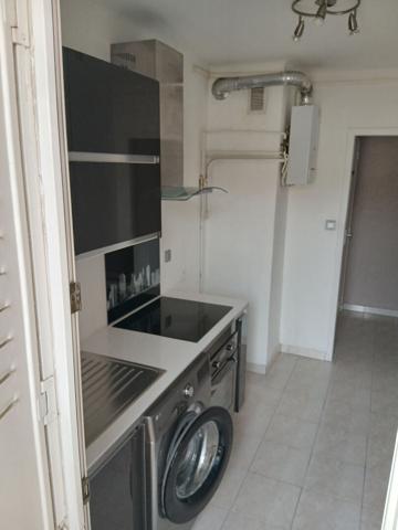 APPARTEMENT 3/4 PIECES MARSEILLE 14e - 61,07 m²