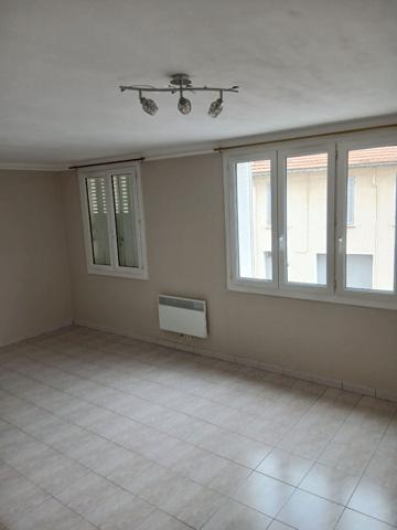 APPARTEMENT 3/4 PIECES MARSEILLE 14e - 61,07 m²