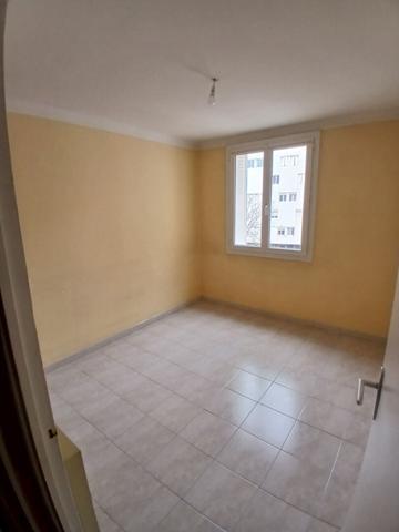 APPARTEMENT 3/4 PIECES MARSEILLE 14e - 61,07 m²