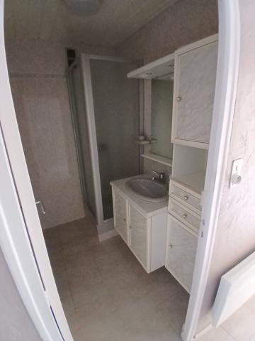 APPARTEMENT 3/4 PIECES MARSEILLE 14e - 61,07 m²