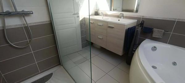 Immobilier Pontivy (56300) – Maison 129m2 – 299 990 €