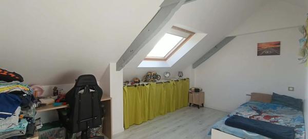 Immobilier Pontivy (56300) – Maison 129m2 – 299 990 €