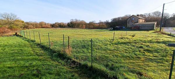 Immobilier Pontivy (56300) – Maison 129m2 – 299 990 €