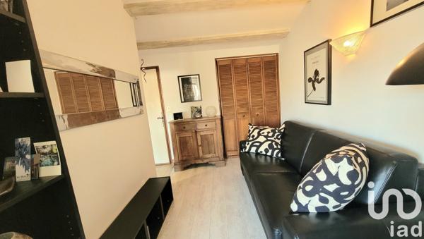 Apartment for sale 3 rooms 51 m² L'Isle-sur-la-Sorgue