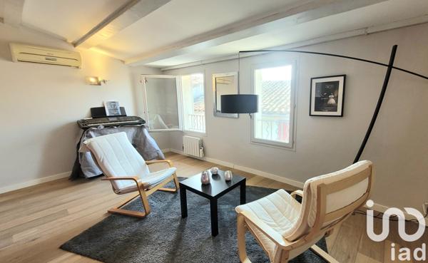 Apartment for sale 3 rooms 51 m² L'Isle-sur-la-Sorgue