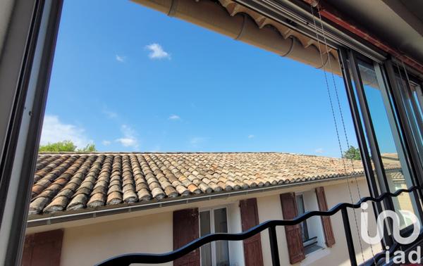 Apartment for sale 3 rooms 51 m² L'Isle-sur-la-Sorgue