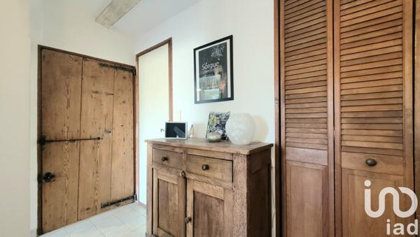 Apartment for sale 3 rooms 51 m² L'Isle-sur-la-Sorgue