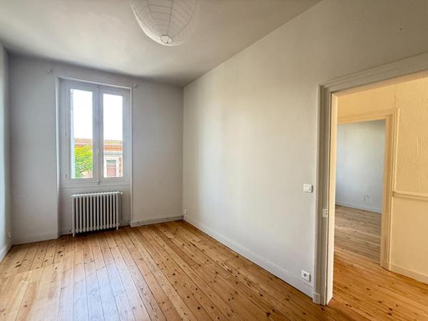 Maison de ville 6 pièces